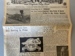 Territorial Enterprise Vol 106 No 16 April 17, 1959