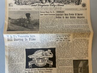 Territorial Enterprise Vol 106 No 16 April 17, 1959