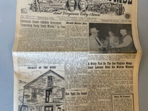 Territorial Enterprise Vol 106 No 17 April 24, 1959