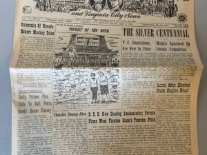 Territorial Enterprise Vol 106 No 19 May 8, 1959