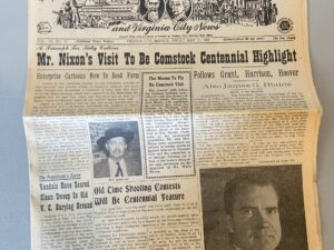 Territorial Enterprise Vol 106 No 20 May 15, 1959