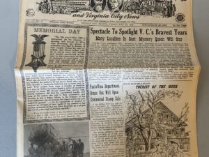 Territorial Enterprise Vol 106 No 22 May 29, 1959