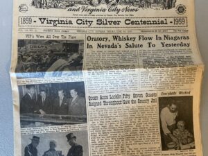 Territorial Enterprise Vol 106 No 25 June 19, 1959