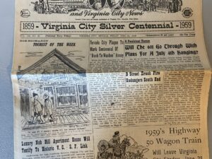 Territorial Enterprise Vol 106 No 26 June 26, 1959