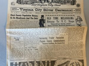 Territorial Enterprise Vol 106 No 27 July 3, 1959