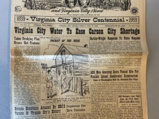 Territorial Enterprise Vol 106 No 30 July 24, 1959