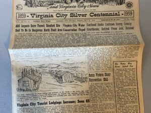 Territorial Enterprise Vol 106 No 31 July 31, 1959