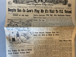 Territorial Enterprise Vol 106 No 37 september 18, 1959