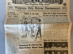 Territorial Enterprise Vol 106 No 38 September 25, 1959