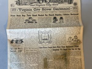 Territorial Enterprise Vol 106 No 40 October 9, 1959