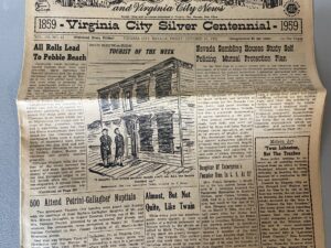 Territorial Enterprise Vol 106 No 41 October 16, 1959