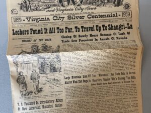 Territorial Enterprise Vol 106 No 43 October 30, 1959