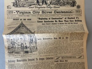 Territorial Enterprise Vol 106 No 44 November 6, 1959