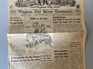 Territorial Enterprise Vol 106 No 45 November 13, 1959