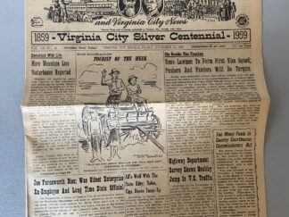 Territorial Enterprise Vol 106 No 45 November 13, 1959