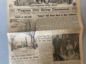 Territorial Enterprise Vol 106 No 46 November 20, 1959