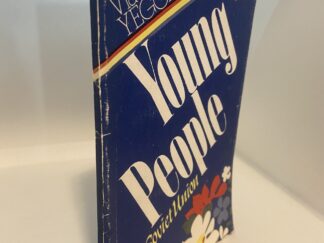 Young People in The Soviet Union (1985) by Vladimir Yegorov