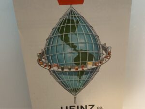 H. J. Heinz Co. Century 21 Exposition – Seattle, Washington (1962)