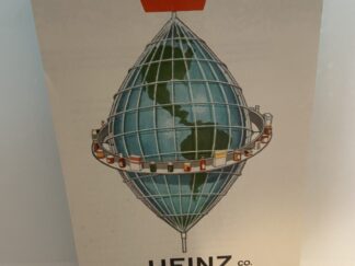 H. J. Heinz Co. Century 21 Exposition – Seattle, Washington (1962)