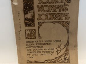 Young Woman’s Journal: Vol. XXVI, No. 12, December, 1915 (1915)