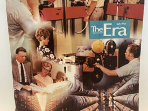 1969 — The Improvement Era: July, 1969 — Single LDS Magazine