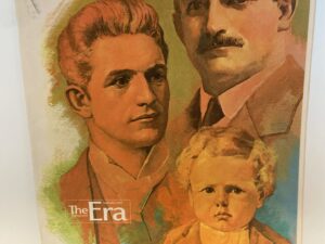 The Improvement Era: September, 1969 (1969)