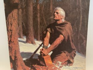 The Improvement Era: October, 1969 (1969)