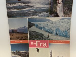 The Improvement Era: January, 1969 (1969)