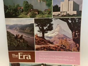 The Improvement Era: March, 1969 (1969)