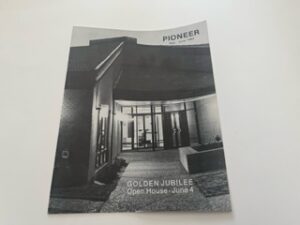 1983-Pioneer:Golden Jubilee May-June 1983