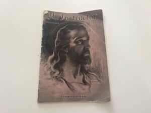 1938-The Instructor December 1938