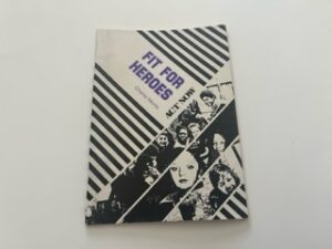 1987-Fit for Heros- Charlie Mortiz