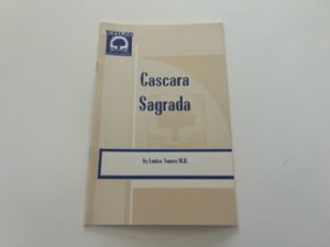 1996-Cascara Sagrada- Louise Tenney