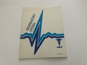 1983-Respiratory System: Second Edition- NMC