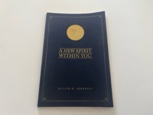 1989-A New Spirit Within You- Mollie H. Sorensen