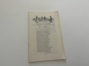 1966- Stories of Yesteryear-December 1966- Daughters of the Utah Pioneers- Kate B. Carter