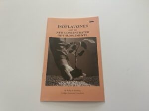 1996-Isoflavones and the New Concentrated Soy Supplements-Philip N. Steinberg