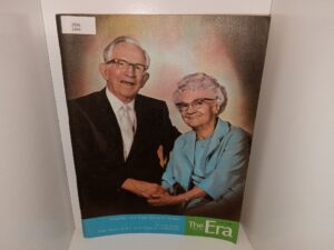 The Improvement Era: Vol. 71, No. 6, June 1968 (Magazine) (1968)