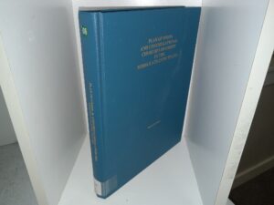 Plan of Union and Congregational Churches of Christ in the Middle Atlantic States (Ex-Library) (2005) ~ by Richard H. Taylor