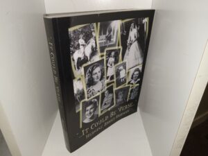 “…It Could Be Verse…” (2010) ~ by Hermine Briggs Horman