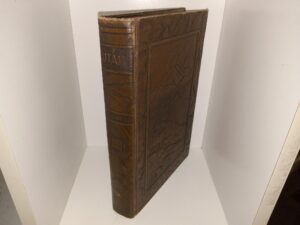 Utah: Vol. 1 (1932) ~ by J. Cecil Alter