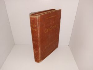 One Summer (1876) ~ by James R. Osgood & Co.