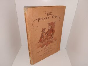 The Peace Egg and a Christmas Mumming Play ~ by Juliana Horatia Ewing