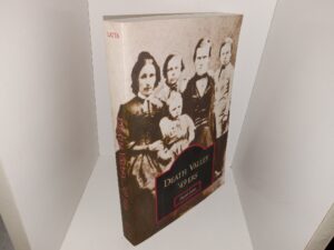 Death Valley ’49 Ers (2003) ~ by Frank Latta