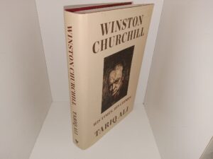 Winston Churchill: His Times, His Crimes (2022) ~ by Tariq Ali