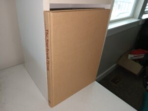 The Sagebrush Ocean: A Natural History of the Great Basin (1999) ~ by Stephen Trimble