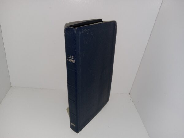 L.D.S. Hymns (Pocket Edition) (1975)