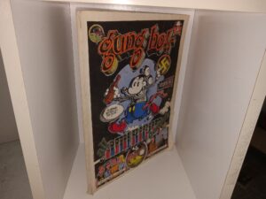 All American Comics (Unknown Publishing Date) ~ Multiple Authors