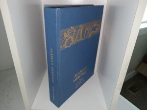 Alaska’s Heritage (1985) ~ by Joan M. Antonson, and William S. Hanable