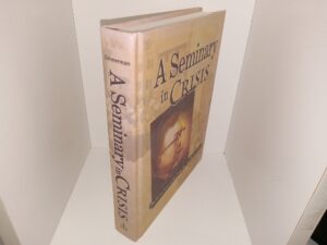 A Seminary in Crisis: The Inside Story of the Preus Fact Finding Committee (2007) ~ by Paul A. Zimmerman